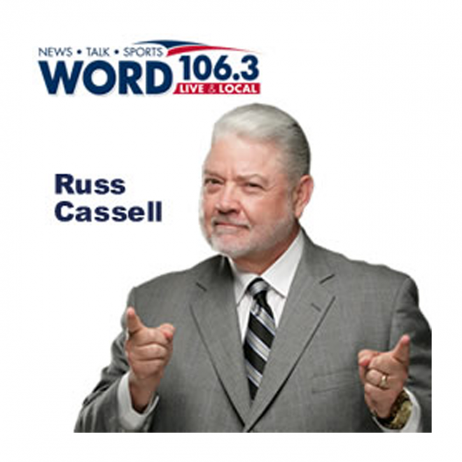 Russ Cassell Net Worth