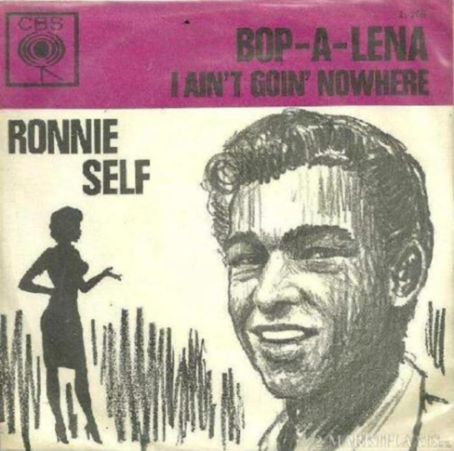 Ronnie Self Net Worth