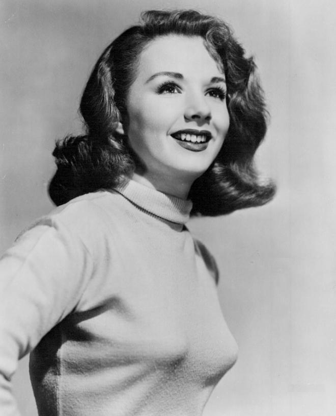 Piper Laurie Net Worth