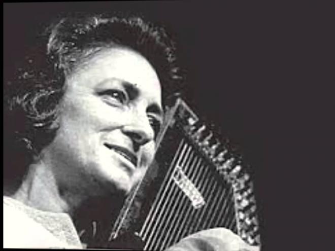 Mother Maybelle Carter Net Worth