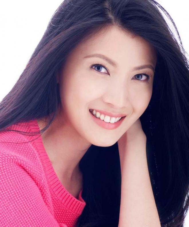 Jeanette Aw Net Worth