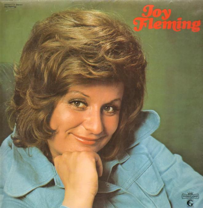Joy Fleming Net Worth