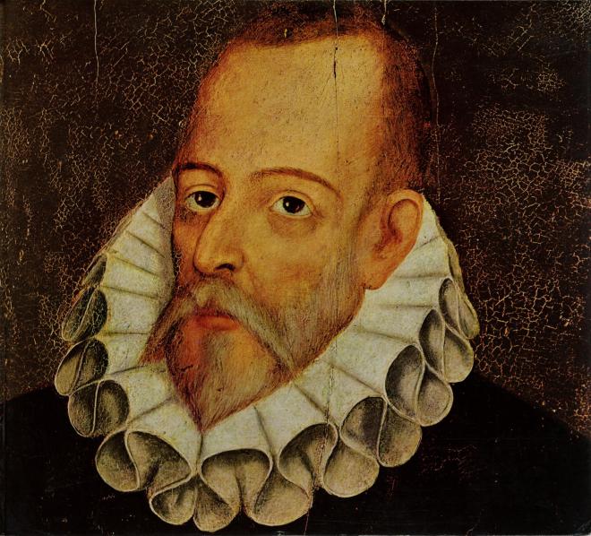 Miguel de Cervantes y Saavedra Net Worth