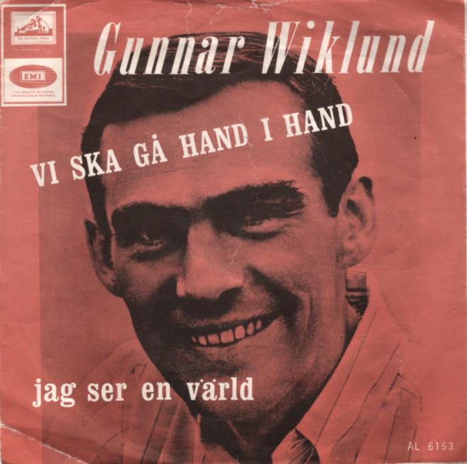 Gunnar Wiklund Net Worth