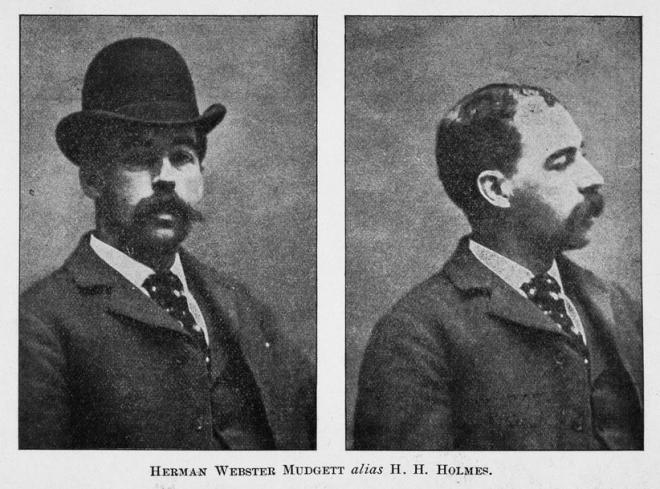 H.H. Holmes Net Worth