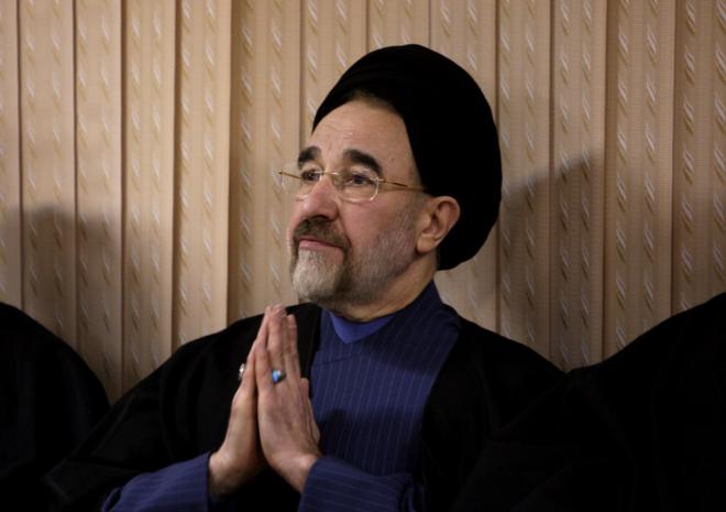 Mohammad Khatami Net Worth