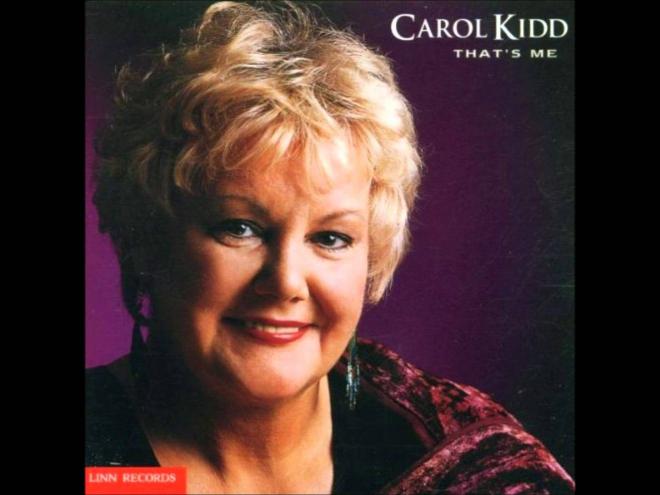 Carol Kidd Net Worth
