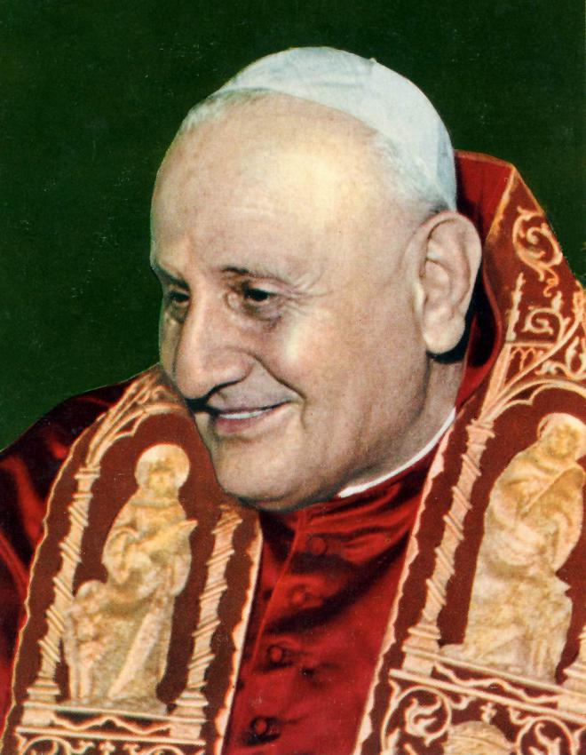Pope John XXIII Net Worth