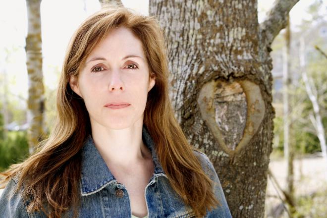 Laurie Halse Anderson Net Worth
