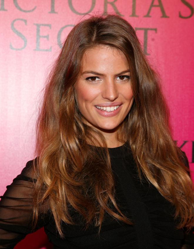 Cameron Russell Net Worth