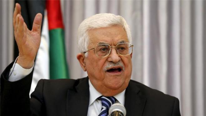 Mahmoud Abbas Net Worth