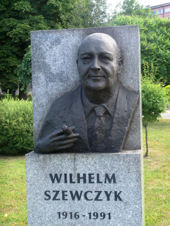 Wilhelm Szewczyk Net Worth