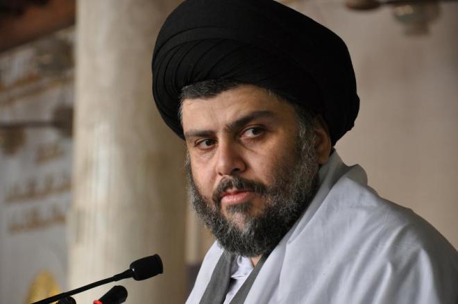 Muqtada al-Sadr Net Worth