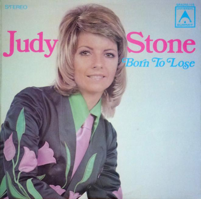 Judy Stone Net Worth