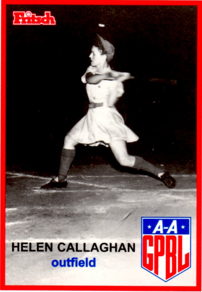 Helen Callaghan Net Worth