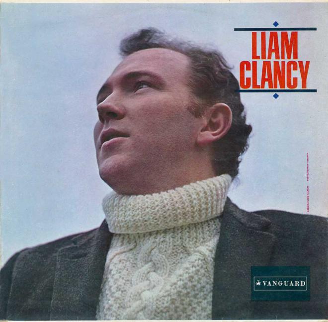 Liam Clancy Net Worth