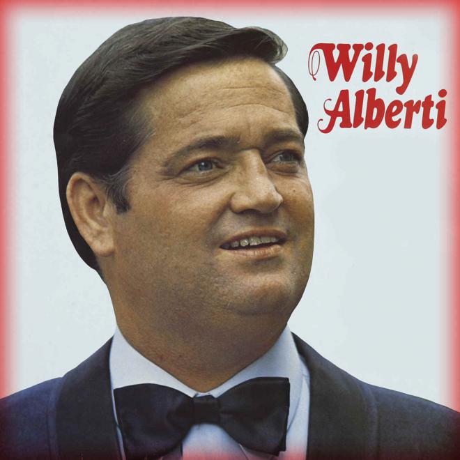 Willy Alberti Net Worth