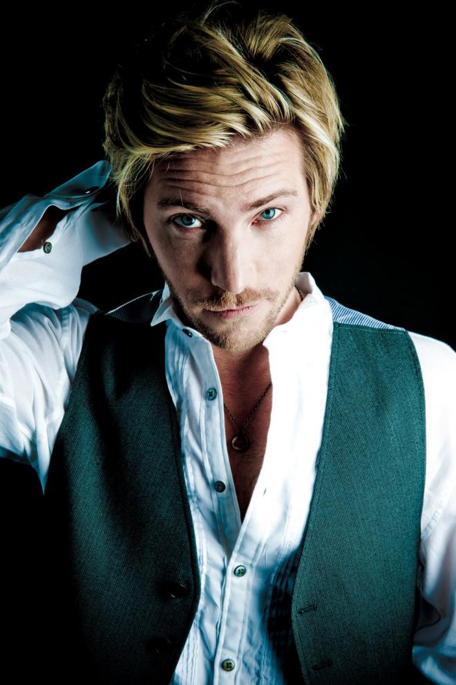 Troy Baker Net Worth & Bio/Wiki 2018: Facts Which You Must To Know!