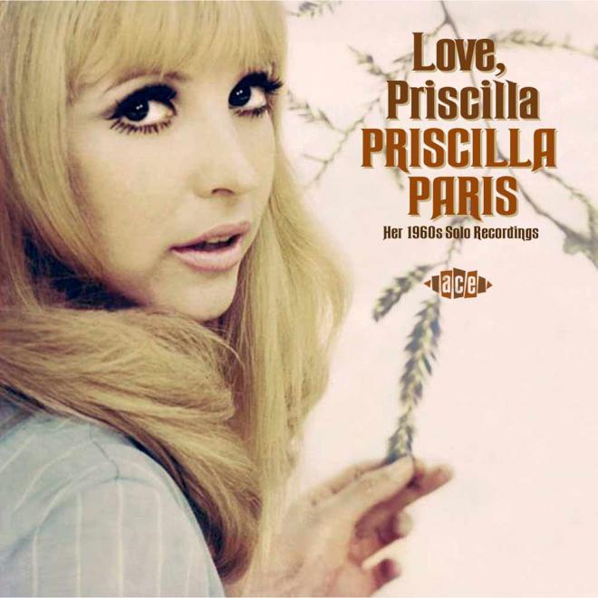 Priscilla Paris Net Worth