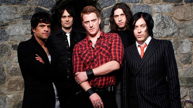 Queens of the Stone Age Net Worth