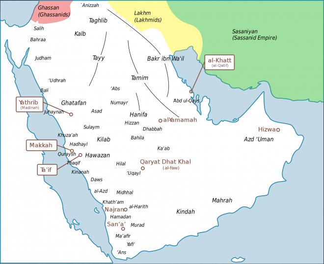 Roman Arabia Net Worth