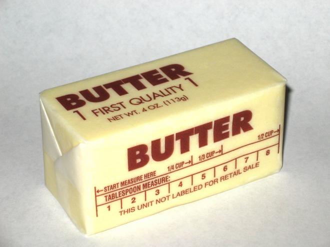 Butter Net Worth