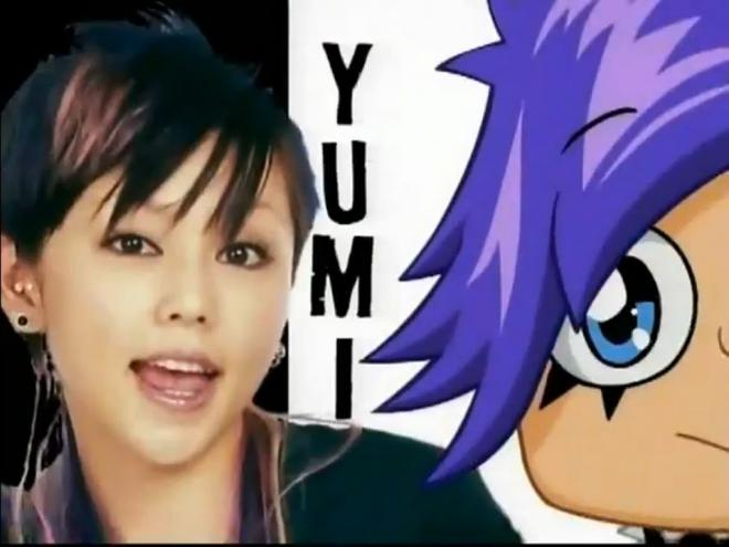 Yumi Yoshimura Net Worth