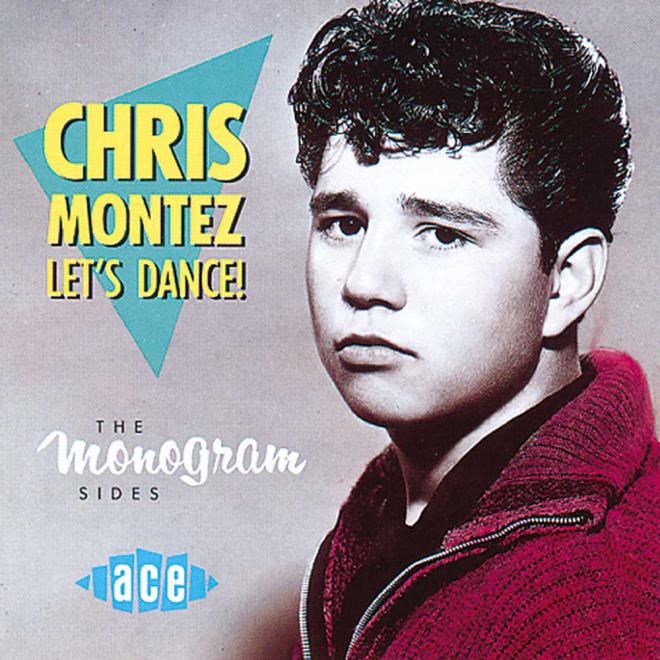 Chris Montez Net Worth