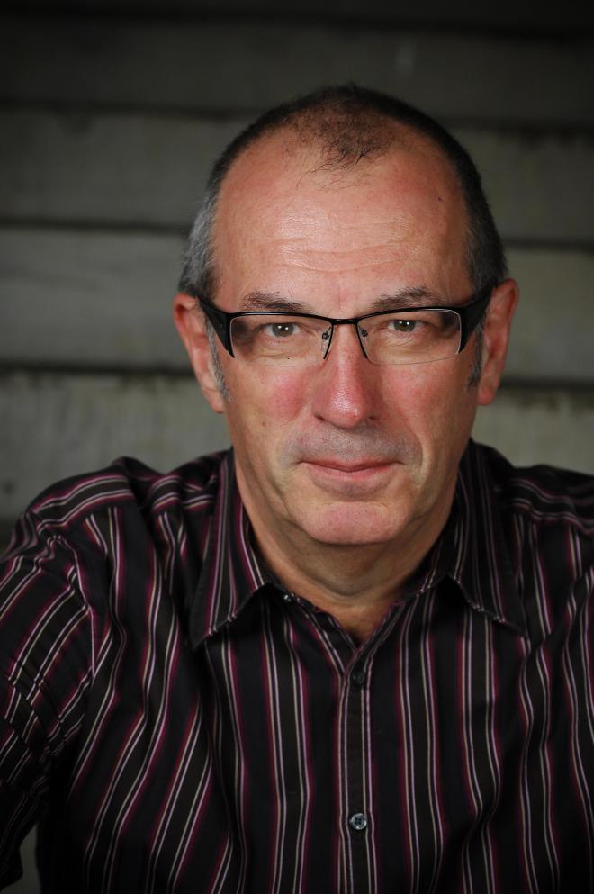 Dave Gibbons Net Worth
