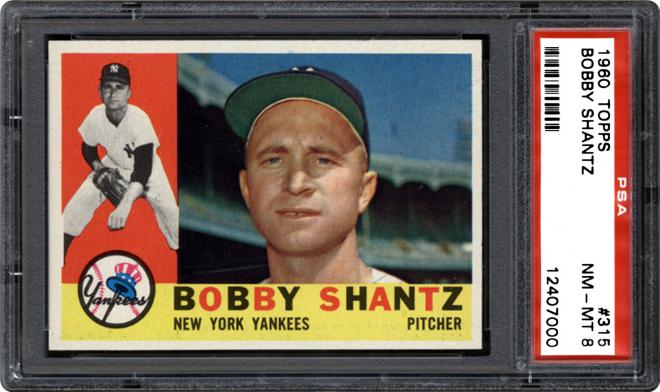 Bobby Shantz Net Worth