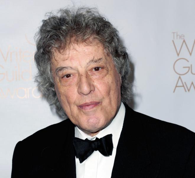 Tom Stoppard Net Worth & Bio/Wiki 2018: Facts Which You Must To Know!