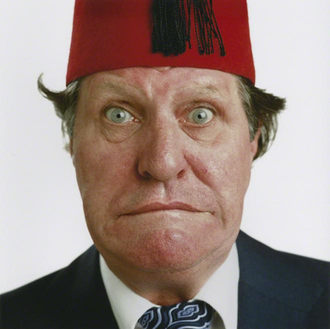 Tommy Cooper Net Worth