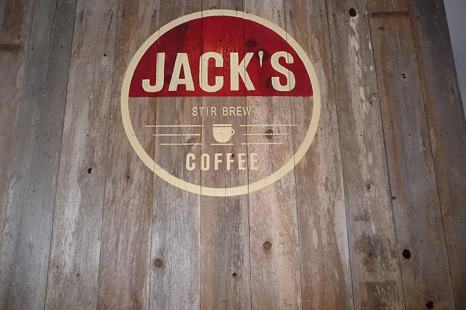 Jack Coffee Net Worth