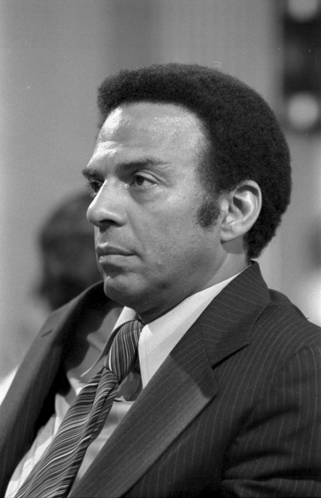 Andrew Young Net Worth