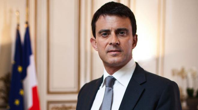 Manuel Valls Net Worth