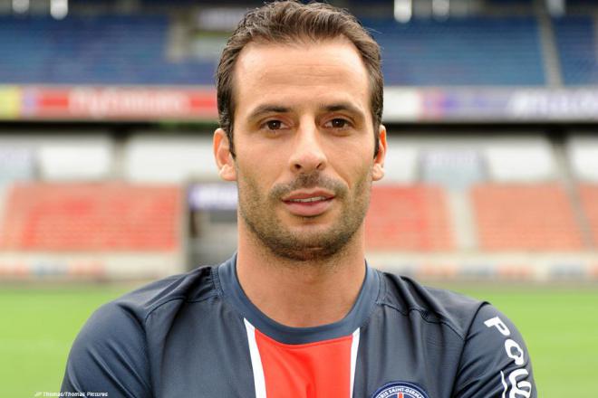 Ludovic Giuly Net Worth