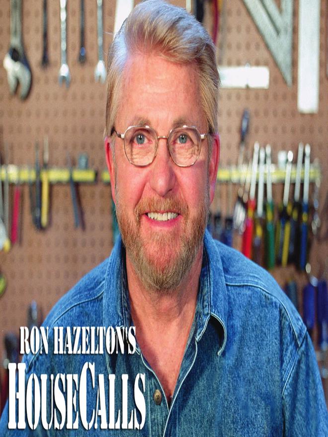 Ron Hazelton Net Worth