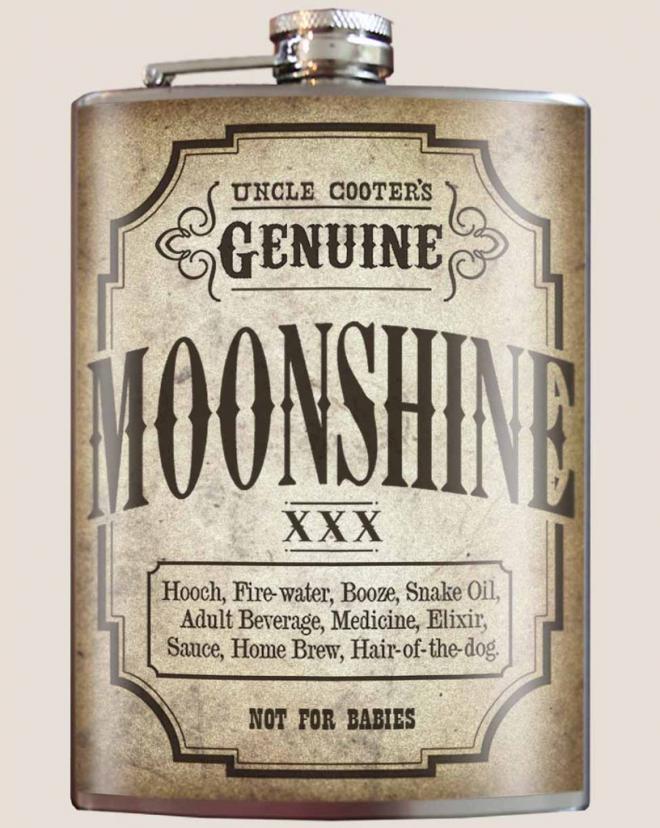 Moonshine Net Worth