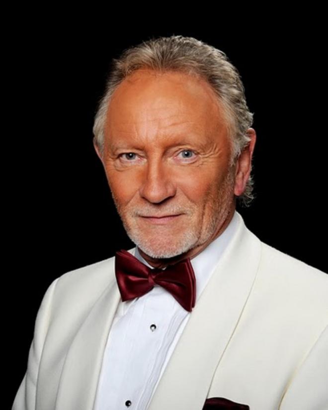 Phil Coulter Net Worth
