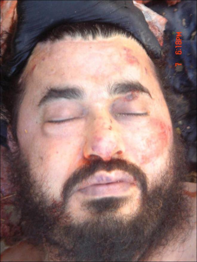 Abu Musab Al-Zarqawi Net Worth