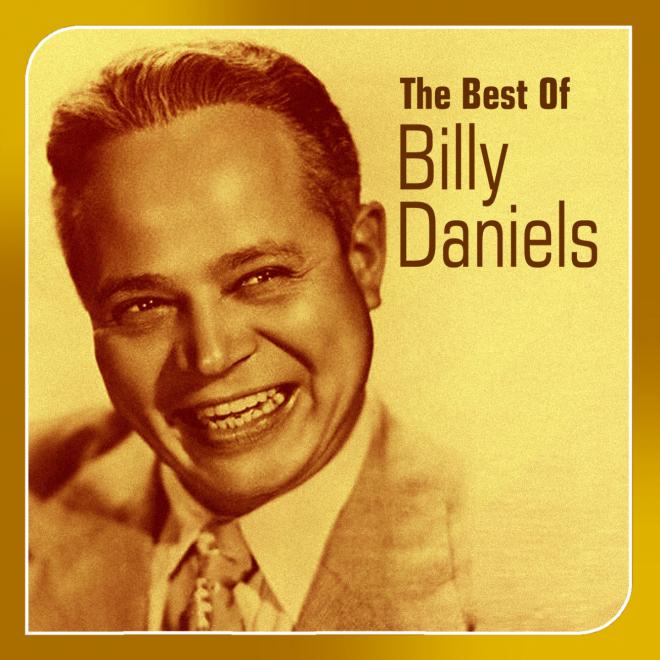 Billy Daniels Net Worth