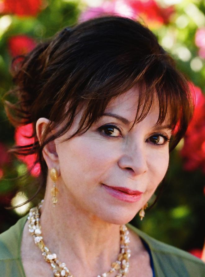 letters to paula isabel allende