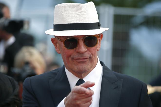 Jacques Audiard Net Worth