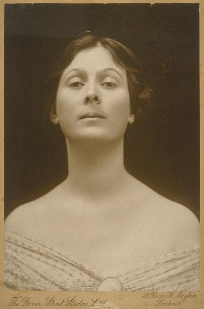 Isadora Duncan Net Worth