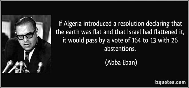 Abba Eban Net Worth