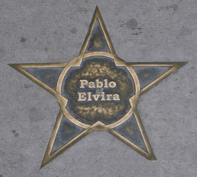 Pablo Elvira Net Worth
