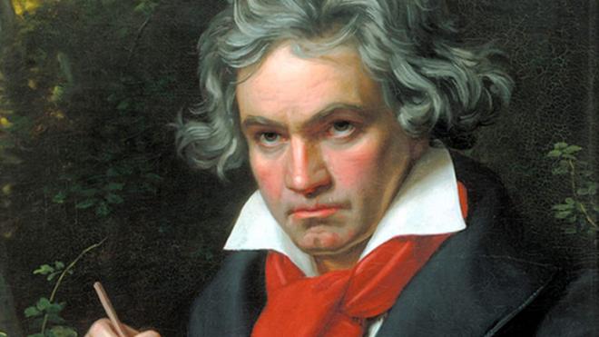 Ludwig van Beethoven Net Worth