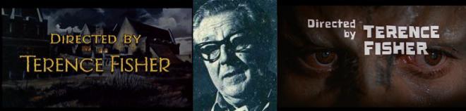 Terence Fisher Net Worth