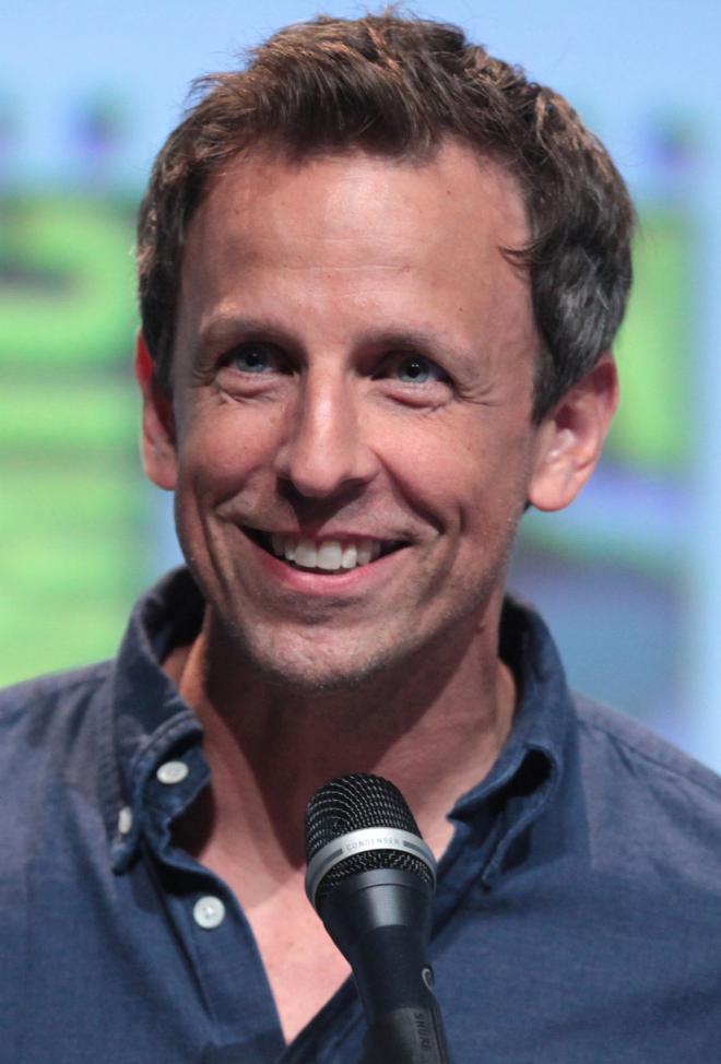 Seth Meyers Net Worth & Bio/Wiki 2018: Facts Which You Must To Know!