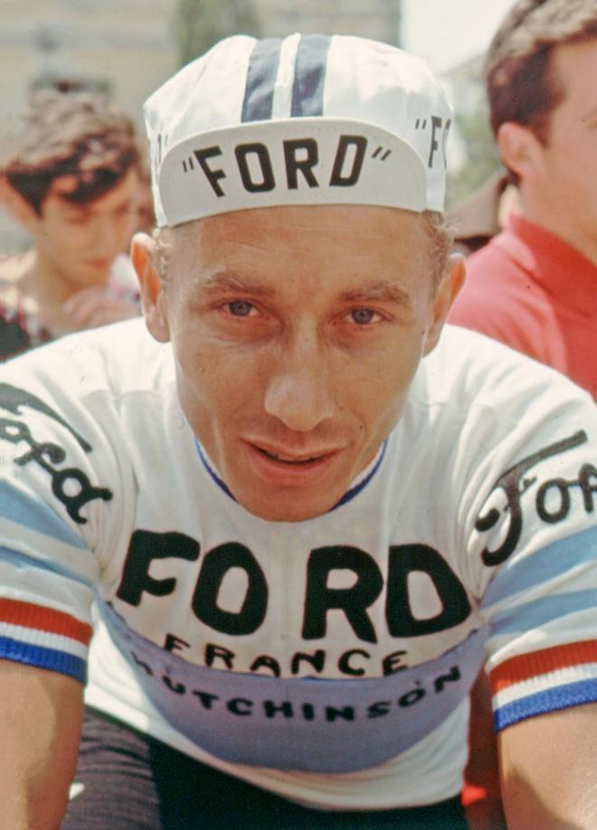Jacques Anquetil Net Worth